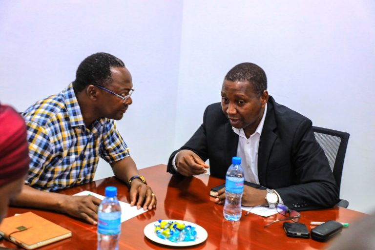 WIZARA TATU ZAKUTANA KUJADILI MASUALA YA UKATILI SHULENI NA VYUONI