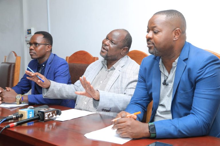 SERIKALI HAIJASITISHA MATUMIZI YA TAA ZA SOLA KATIKA UVUVI WA DAGAA ZIWA VIKTORIA