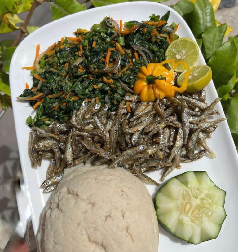 UMUHIMU WA LISHE BORA WAKATI WA UJAUZITO