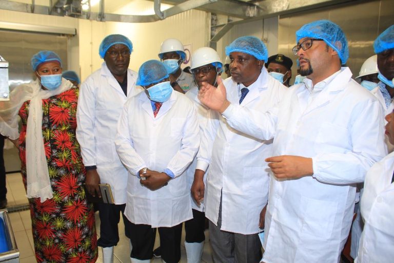 ‘WAKULIMA TUMIENI FURSA YA UWEKEZAJI WA PSSSF’
