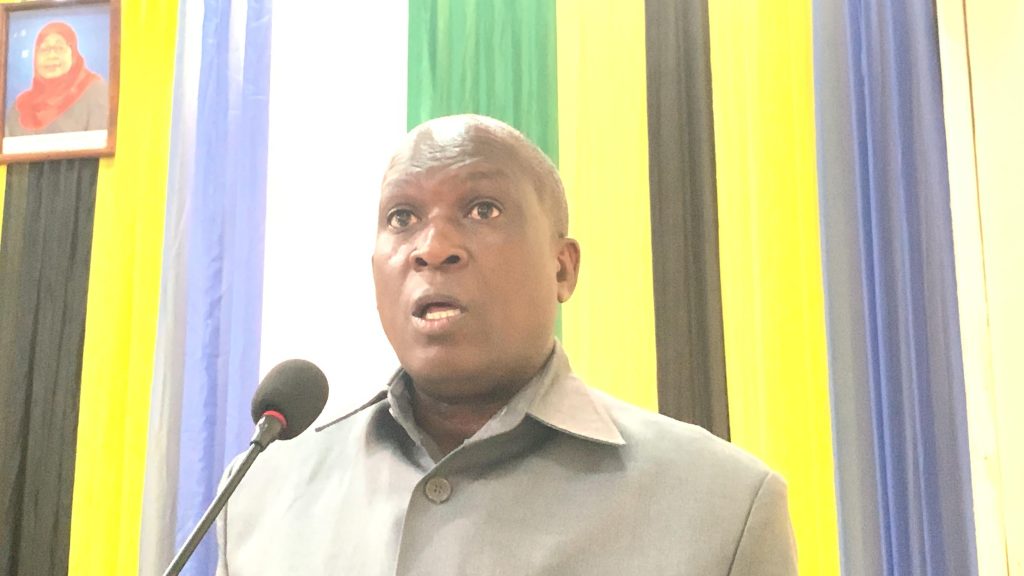 MKOA WA RUVUMA UNA ZIADA TANI 787,190 ZA CHAKULA