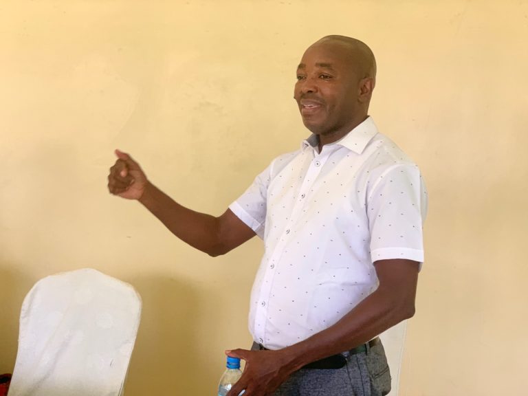 SUA WAANDAA SERA YA KUDHIBITI UNYANYASAJI WA KINGONO
