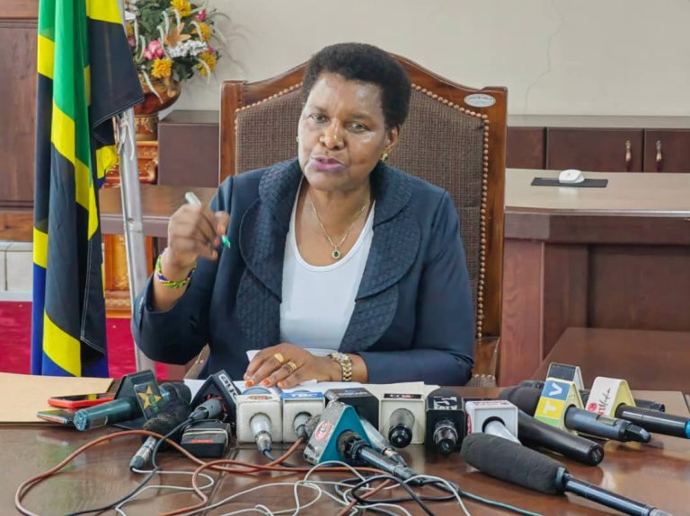 WAZIRI MABULA AWEKA WAZI MAFANIKIO NA UTEKELEZAJI WA MASUALA YA SEKTA YA ARDHI NCHINI