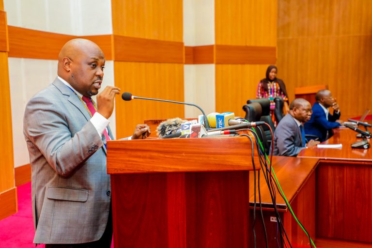 SERIKALI KUFANYA KONGAMANO LA KWANZA LA KODI KITAIFA