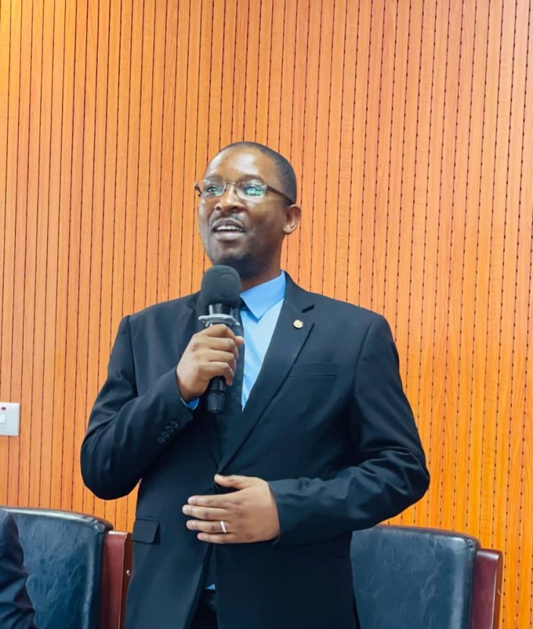 JAJI KIONGOZI  KUZINDUA MAHAKAMA ZA WILAYA  4 WILAYANI NAMTUMBO