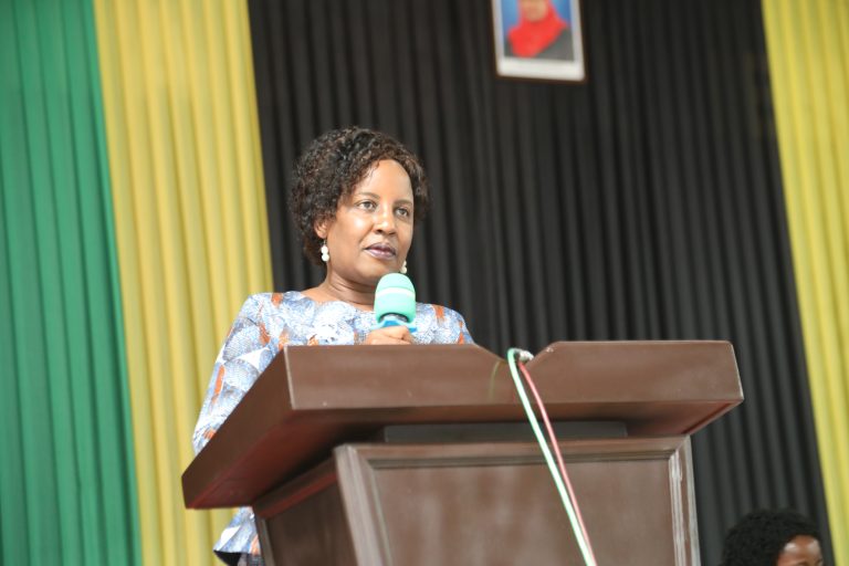 DODOMA YAJIPANGA KIVINGINE KUBORESHA ELIMU