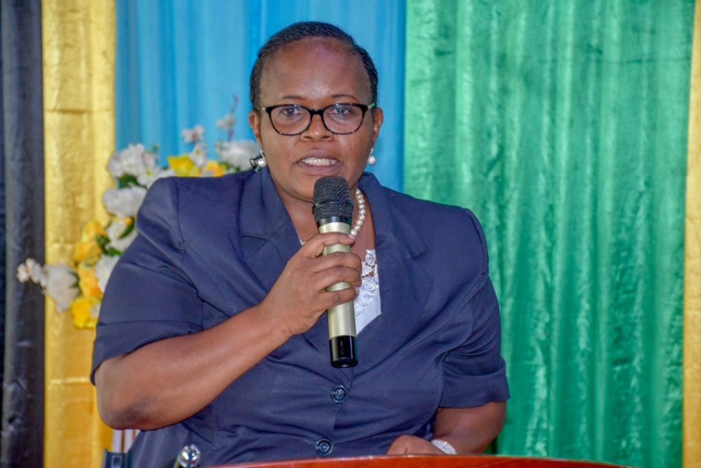 KIWANGO CHA UFAULU CHA MATOKEO YA ELIMU YA MSINGI KWA MWAKA 2022 KIMESHUKA MKOANI PWANI -MLAKI