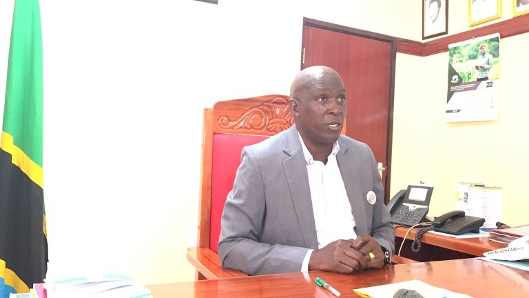 SEKTA YA BARABARA RUVUMA YATENGEWA SHILINGI BILIONI 46.35