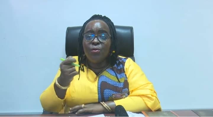 UWT NJOMBE WAMPONGEZA RAIS DKT SAMIA KUONDOA ZUIO LA KUFANYA MIKUTANO