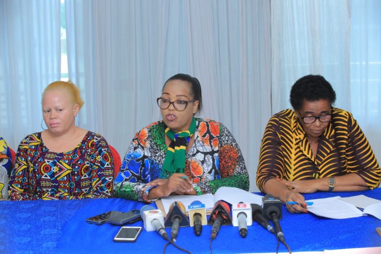 ULINGO YAMPONGEZA RAIS SAMIA KURUHUSU MIKUTANO YA HADHARA