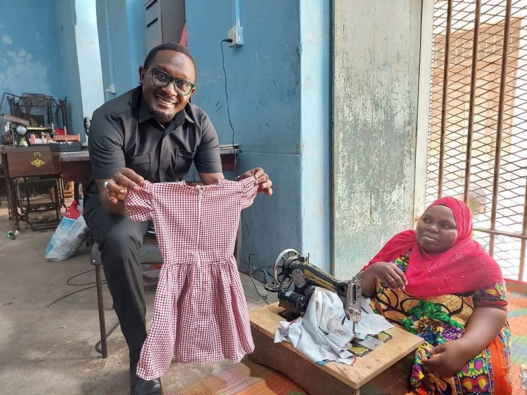 VIJANA KUTOKA KAYA MASKINI WASHAURIWA KUCHANGAMKIA FURSA ZA MAFUNZO YA UJUZI