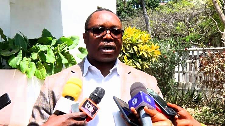 TEF: MAGEUZI MAKUBWA  KATIKA SEKTA YA HABARI MWAKA 2023