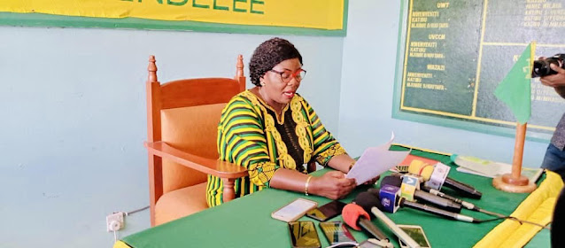 UWT YAMPONGEZA RAIS DKT SAMIA SULUHU KWA KUIMARISHA DEMOKRASIA NCHINI