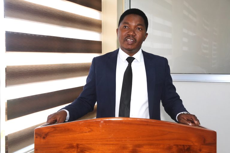 OFISI YA MAKAMU WA RAIS KUANZISHA KITUO CHA NYARAKA ZA MUUNGANO