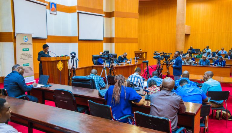 SERIKALI YAANZA MAANDALIZI YA DIRA MPYA YA TAIFA MAENDELEO 2050