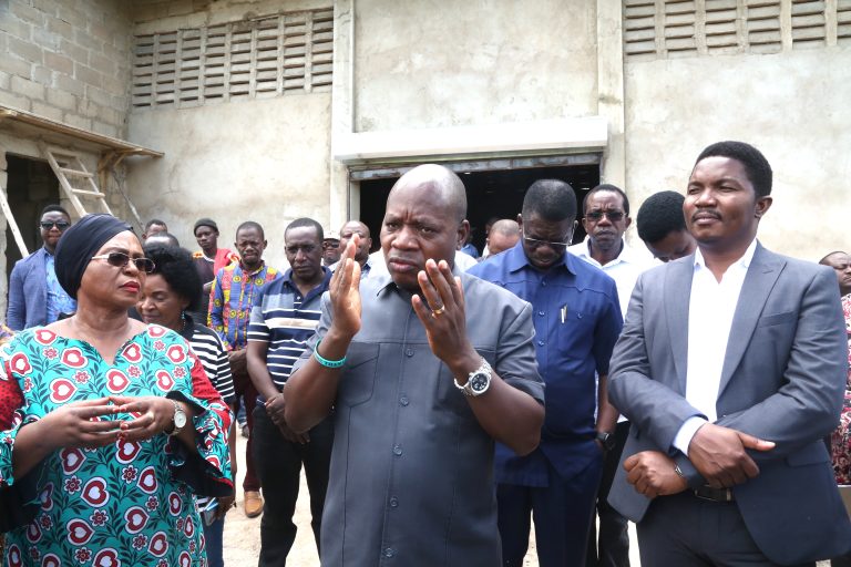 KAMATI YA BUNGE YARIDHISHWA NA MIRADI INAYORATIBIWA NA OFISI YA MAKAMU WA RAIS