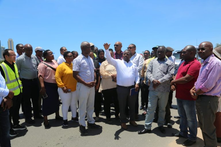 KAMATI YAITAKA TANROADS KUZINGATIA VIPENGELE VYA GHARAMA KWENYE MIRADI