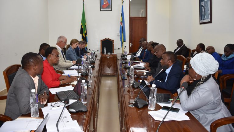TANZANIA, NORWAY KUSHIRIKIANA MIRADI YA UHIFADHI WA MAZINGIRA