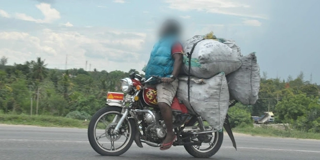 WASAFIRISHAJI MKAA KWA BODABODA WANAVYOGEUZA VIJIJI KUWA ‘JANGWA’