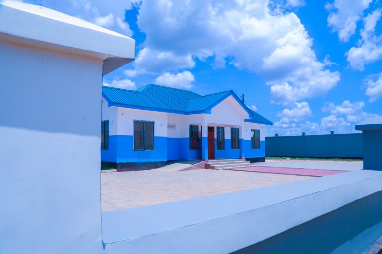 WAWEKEZAJI 23 WAONESHA NIA KUWEKEZA KATIKA KONGANI YA KISASA YA VIWANDA PWANI
