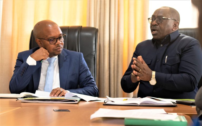KIKWETE AELEKEZA WARATIBU WA TASAF KATIKA HALMASHAURI KUPATIWA ELIMU YA KUWAHUDUMIA WALENGWA KWA UPENDO