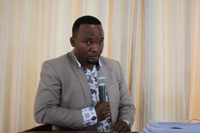 TARURA MANYARA MWAKA 2023-2024 KUTUMIA BILIONI 20.