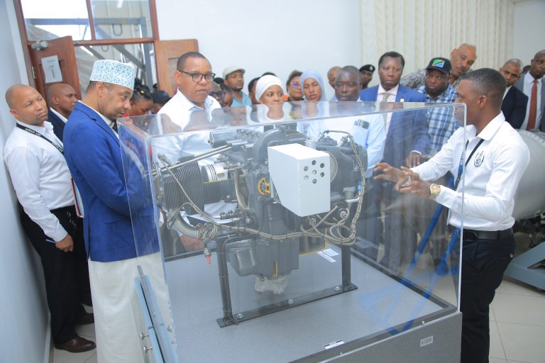 KAMATI YA KUDUMU YA BUNGE YA MIUNDOMBINU YARIDHISHWA NA MIKAKATI YA NIT,