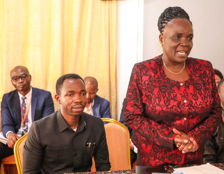 KAMATI YARIDHIA MPANGO NA BAJETI YA OFISI YA WAZIRI MKUU