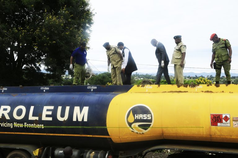 TAARIFA YA JESHI LA POLISI MKOA WA MBEYA
