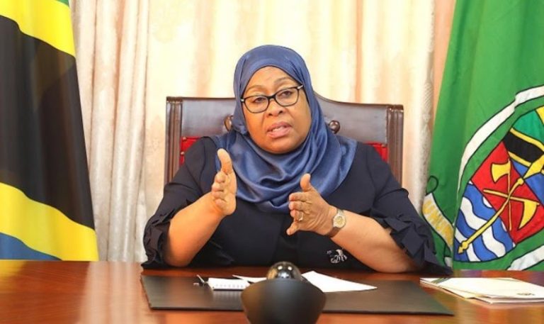 UTEUZI: RAIS SAMIA AFANYA UTEUZI WA VIONGOZI MUDA HUU