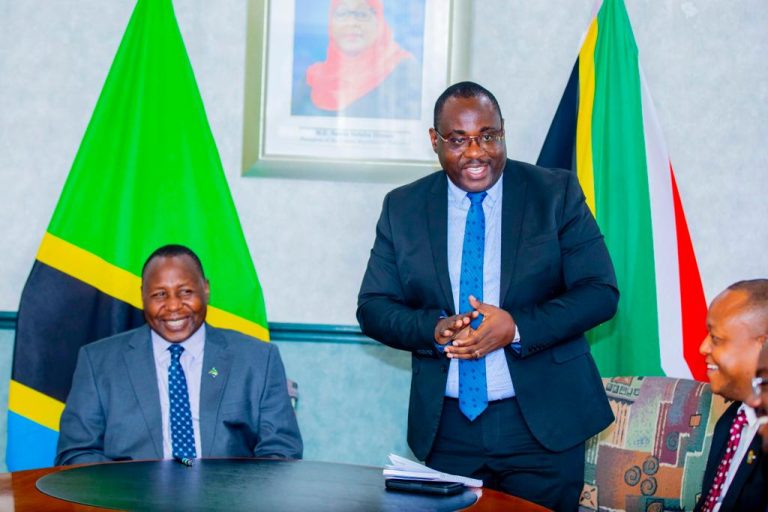 VYUO TANZANIA, AFRIKA KUSINI KUZALISHA WATAALAM VIWANGO VYA “ROYAL TOUR” SEKTA YA UTALII