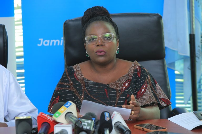 LHRC YAOMBA KESI ZISIKILIZWE KWA WATUHUMIWA WALIOKAA MAABUSU ZAIDI YA MWAKA MMOJA