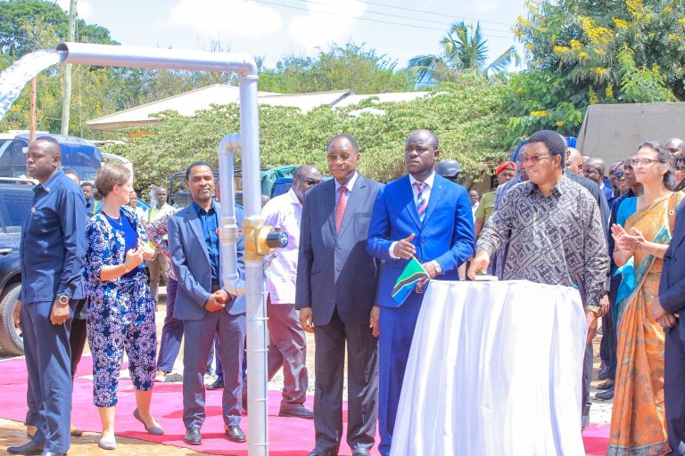 MAJALIWA-SUALA LA UHIFADHI VYANZO VYA MAJI NI MUHIMU, DAWASA ISIMAMIE SUALA HILI
