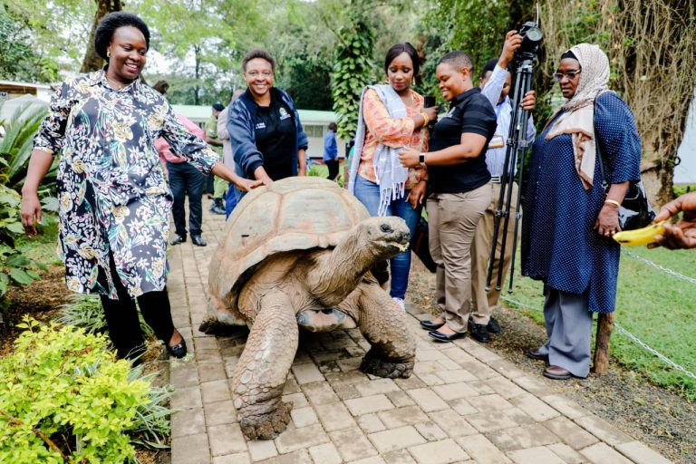 SERIKALI YATOA BILIONI 2.2 KUBORESHA MAKUMBUSHO ZA TAIFA NCHINI ILI KUVUTIA WATALII