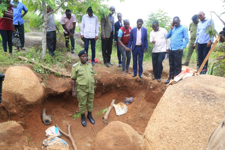 TAARIFA YA JESHI LA POLISI MKOA WA MWANZA