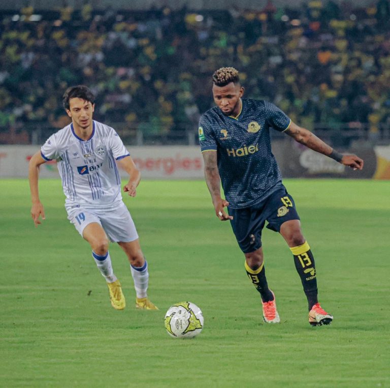 YANGA SC YAFUZU ROBO FAINALI, YAICHAPA US MONASTIR 2-0