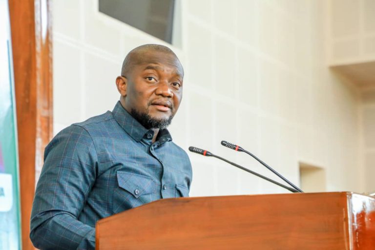 WAZIRI MCHENGERWA ATAKA UBUNIFU KATIKA KUTANGAZA UTALII