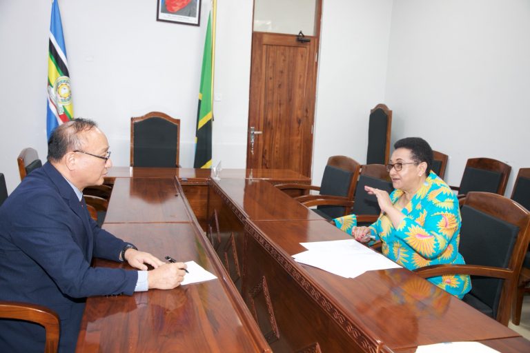 TANZANIA – KOREA KUENDELEA KUWEKEZA KATIKA KUKUZA BIASHARA
