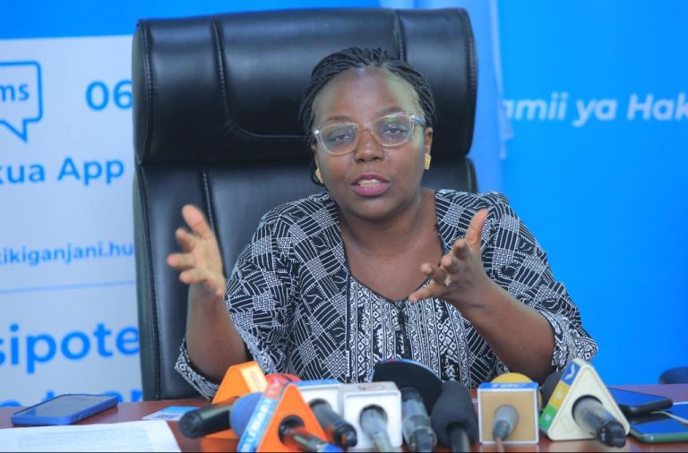 LHRC YAKAZIA UMRI WA MTOTO KUOLEWA KUANZIA MIAKA 18