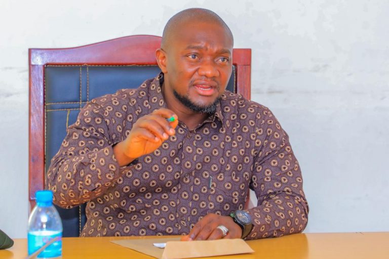 MCHENGERWA, DKT. ABBASI WATETA  NA WADAU WA UWINDAJI NA TAWA