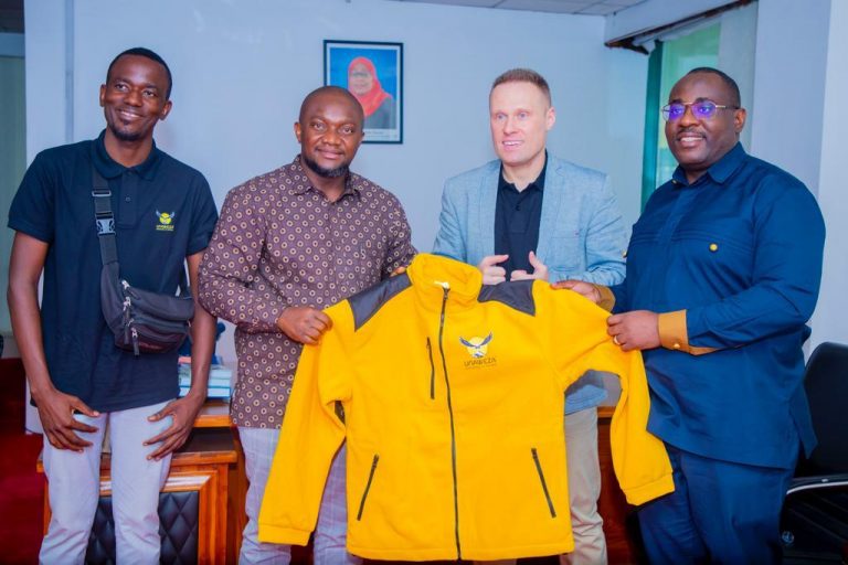 BINGWA WA DUNIA WA BAISKELI  ATAKA KUINGIA REKODI YA GUINESS KUPITIA MLIMA KILIMANJARO