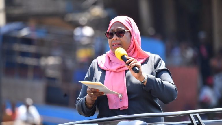 TCDC YATAJA MAFANIKIO YA USHIRIKA YALIYOPATIKANA KATIKA KIPINDI CHA MIAKA MIWILI YA RAIS SAMIA