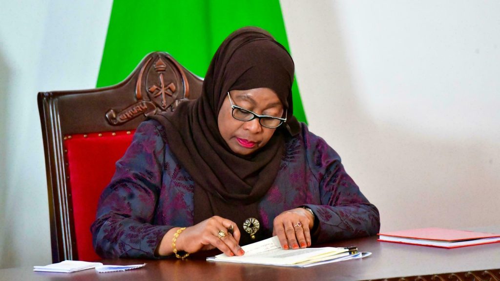 TANZANIA KUWA MWENYEJI WA MKUTANO MKUBWA WA AFRIKA WA CHAKULA NA KILIMO