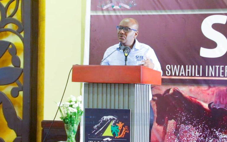TANZANIA KUFANYA MAONESHO YA SABA YA UTALII, (SWAHILI INTERNATIONAL TOURISM EXPO-S!TE), MWEZI OKTOBA