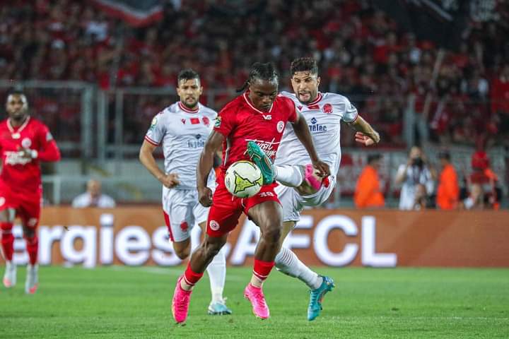 SIO KINYONGE! SIMBA SC YATOLEWA KIUME CAF