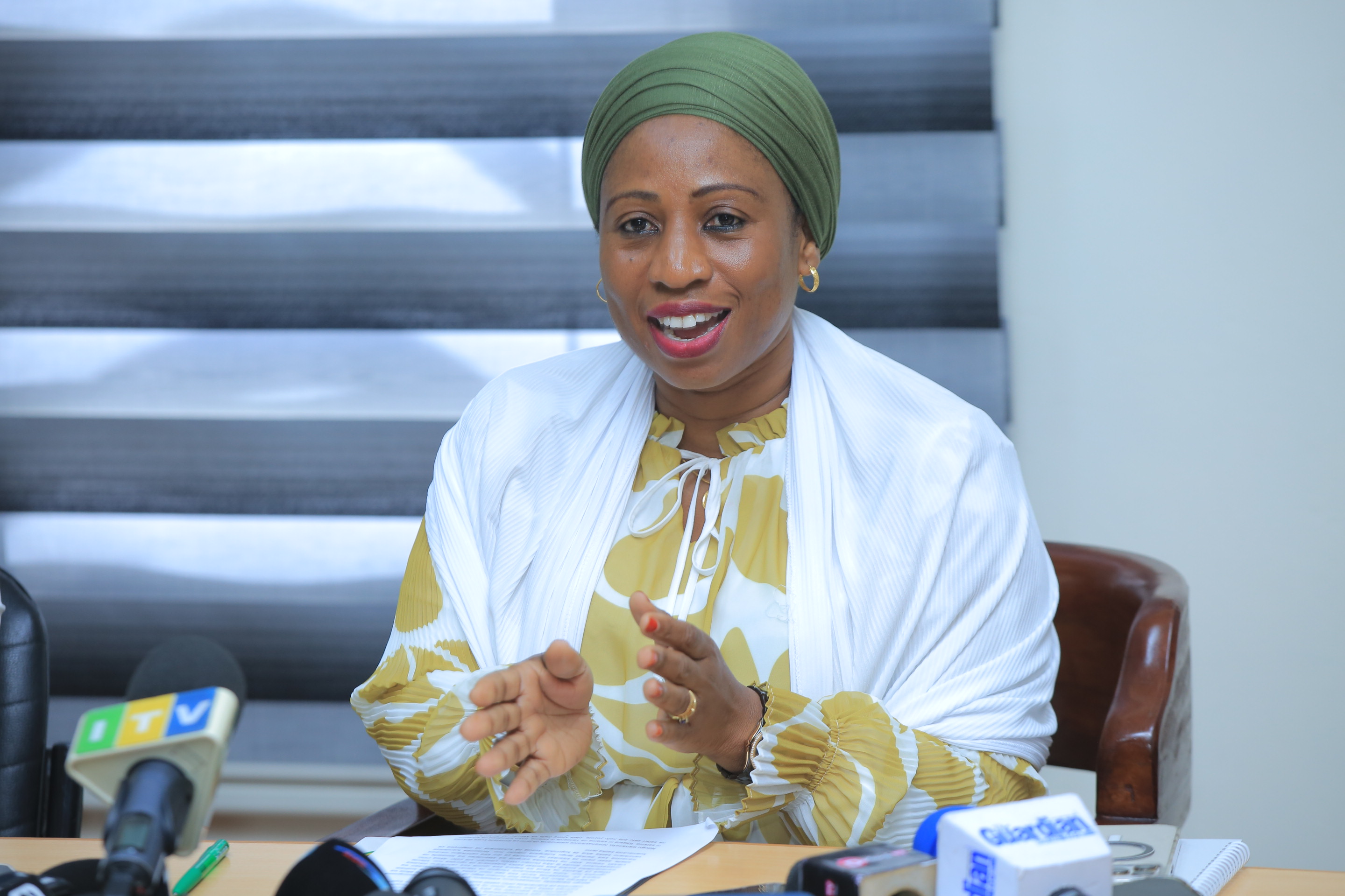 WAZIRI UMMY AWATOA HOFU WATANZANIA UGONJWA WA MARBUG – Full Shangwe Blog