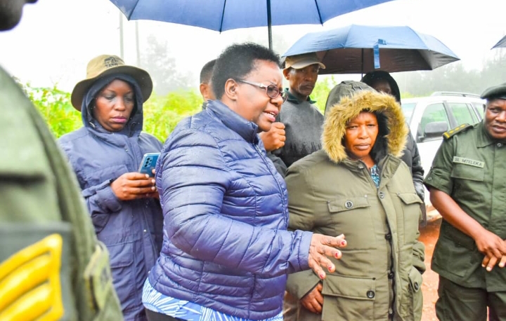 TFS YAPONGEZWA KWA KUWEKA MAZINGIRA WEZESHI KWAAJILI YA KUKUZA UTALII
