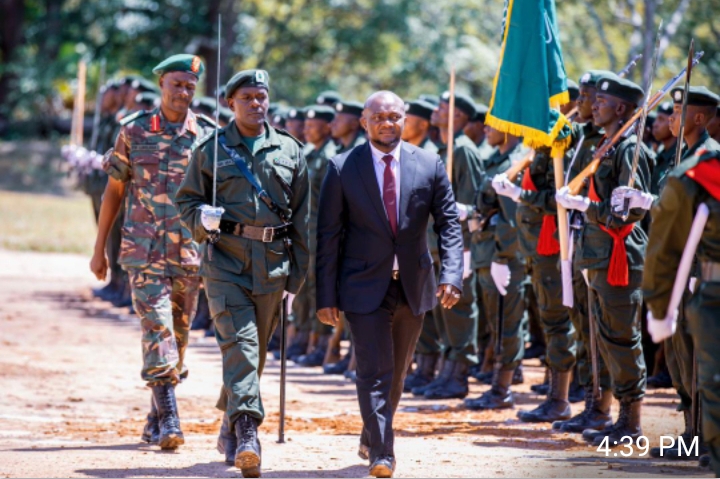 MCHENGERWA: AJIRA 231 ZA MAMA SAMIA KUTATUA KERO YA TEMBO