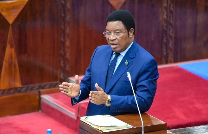 WAZIRI MKUU ATOA MAAGIZO KUIMARISHA UHIFADHI ENDELEVU