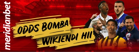 WIKIENDI HII LITAKUFA JITU ULAYA